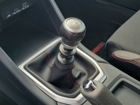 Used 2024 Subaru WRX AWD/4WD image 26