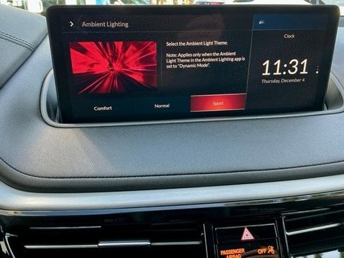 Certified 2023 Acura MDX FWD Technology Package image 38