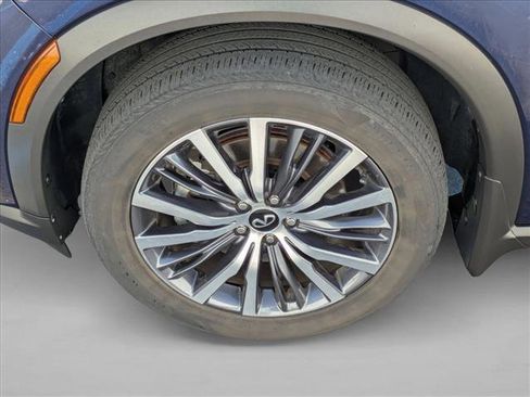 Used 2022 INFINITI QX60 Sensory w/ Vision Package AWD/4WD image 25