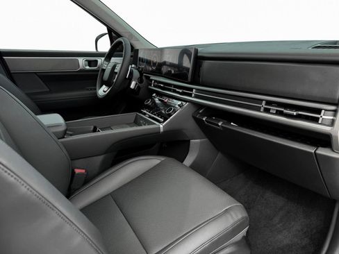 New 2026 Hyundai Santa Fe SEL image 15