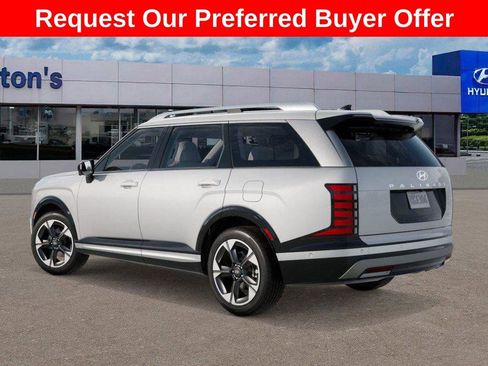 New 2026 Hyundai Palisade Limited image 7
