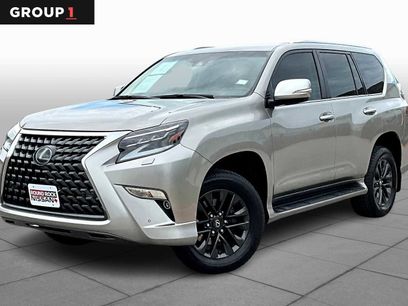 Used 2020 Lexus GX 460 Premium
