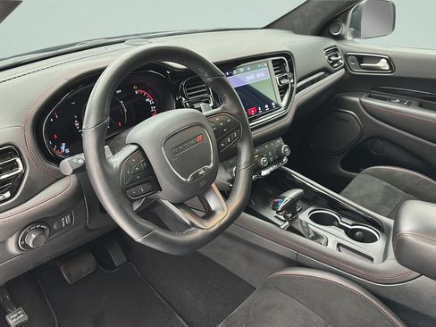 Used 2026 Dodge Durango GT AWD/4WD image 13