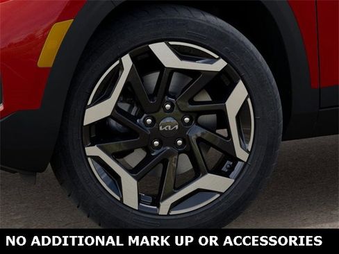 New 2026 Kia Seltos SX image 9