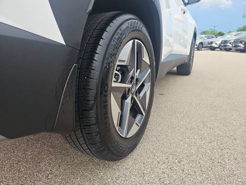 Used 2025 Hyundai Tucson SEL AWD/4WD image 36