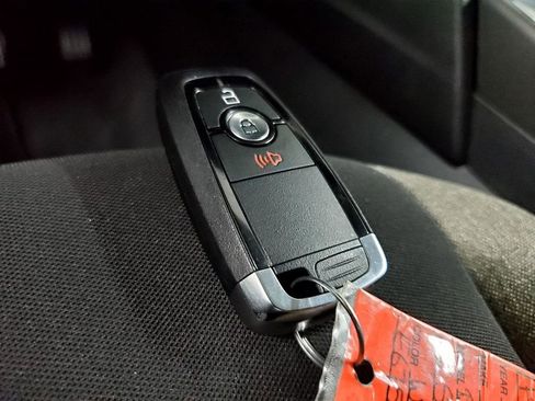 New 2025 Ford Bronco Sport Big Bend image 33