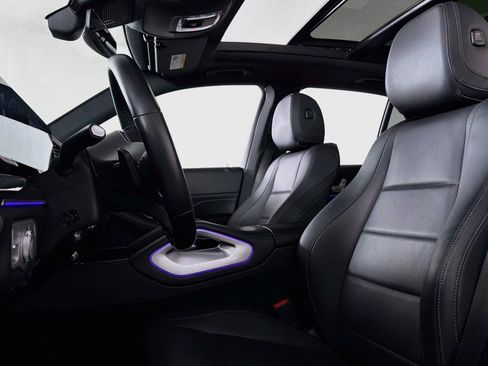 Certified 2023 Mercedes-Benz GLE 350 w/ 3rd Row Seat Package image 19