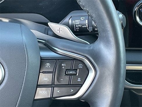 Used 2023 Lexus RX 350 Premium w/ Accessory Package image 14