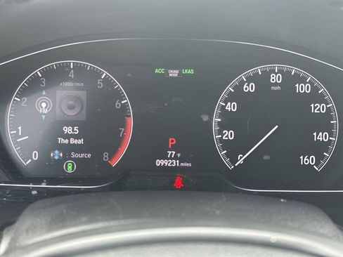 Used 2019 Honda Accord Sport image 17