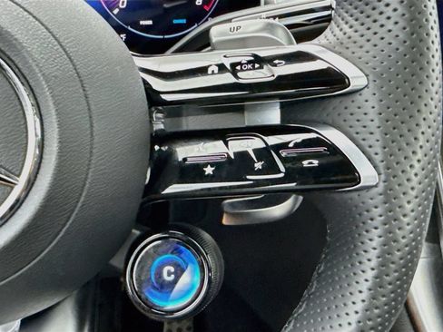 Certified 2026 Mercedes-Benz GLC 43 AMG 4MATIC image 12