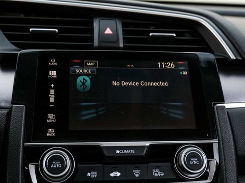 Used 2016 Honda Civic Touring image 31