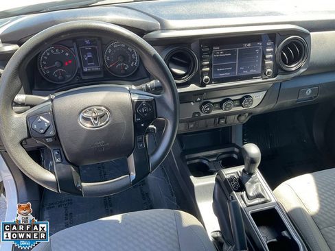 Used 2022 Toyota Tacoma SR RWD image 45