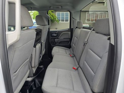 Used 2016 Chevrolet Silverado 2500 W/T w/ WT Convenience Package image 18