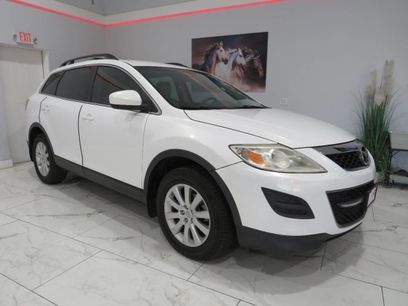 Used 2010 MAZDA CX-9 Sport