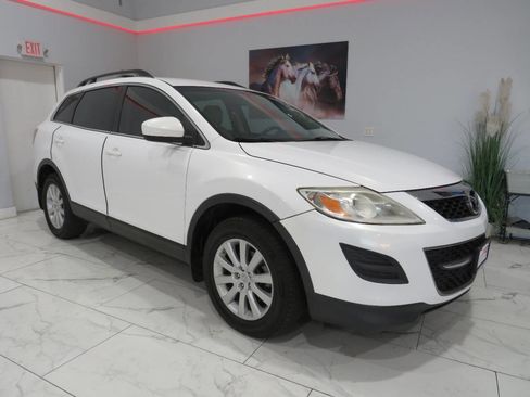 Used 2010 MAZDA CX-9 Sport image 1