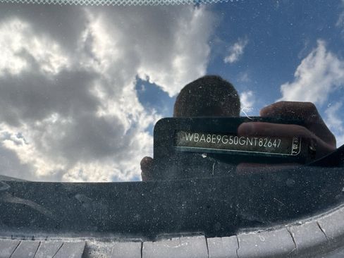 Used 2016 BMW 328i Sedan image 9