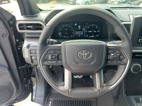 New 2026 Toyota Tacoma TRD Sport AWD/4WD image 18