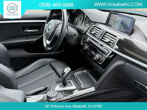 Used 2019 BMW 430i Gran Coupe xDrive w/ Convenience Package AWD/4WD image 24