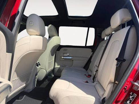 Certified 2026 Mercedes-Benz GLB 250 4MATIC image 13