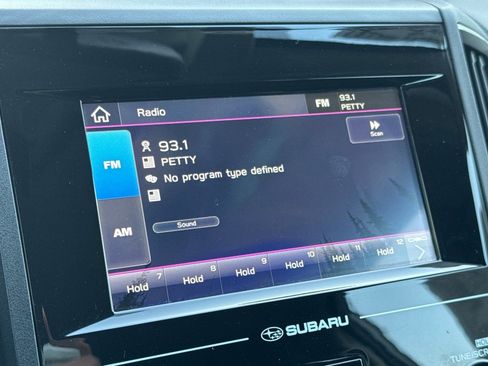 Certified 2023 Subaru Crosstrek 2.0i image 20