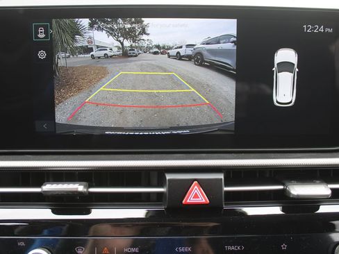 New 2026 Kia Sportage LX image 44