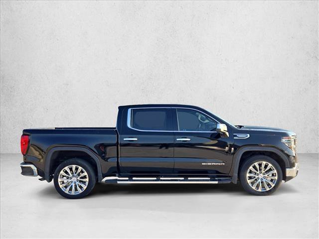 Used 2023 GMC Sierra 1500 SLT RWD image 4
