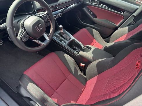 Used 2026 Honda Civic Si image 17