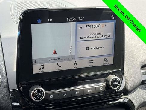 Used 2019 Ford EcoSport Titanium AWD/4WD image 17