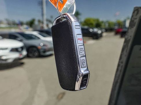 Used 2022 Kia Telluride EX w/ EX Premium Package FWD image 29