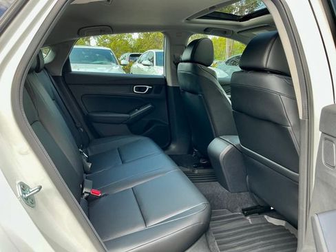 New 2026 Acura Integra image 10