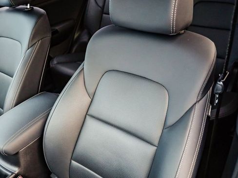 Used 2020 Kia Sportage EX image 29