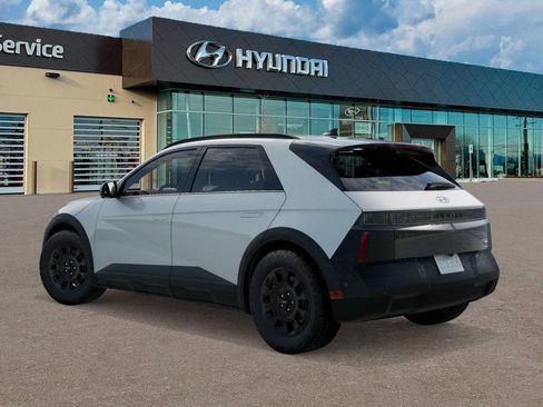 New 2025 Hyundai Ioniq 5 XRT image 5