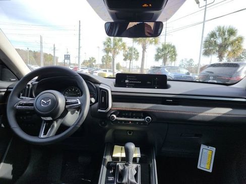 New 2026 MAZDA CX-50 AWD 2.5 S w/ Weather Package image 18