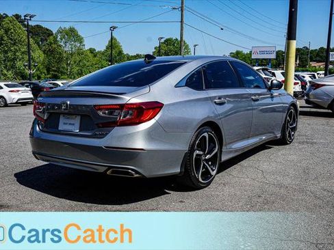 Used 2022 Honda Accord Sport image 15