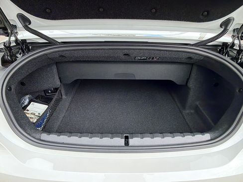 Used 2026 BMW 430i Convertible image 12