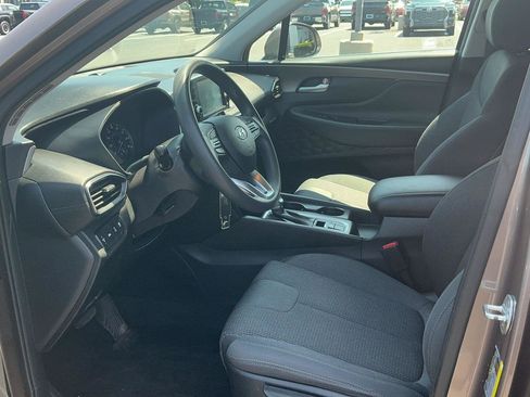 Used 2020 Hyundai Santa Fe SE AWD/4WD image 17