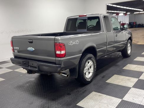 Used 2006 Ford Ranger XLT AWD/4WD image 15