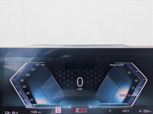 Used 2025 BMW i4 xDrive40i w/ Premium Package image 11