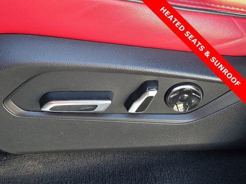 Used 2022 Acura MDX A-Spec image 16