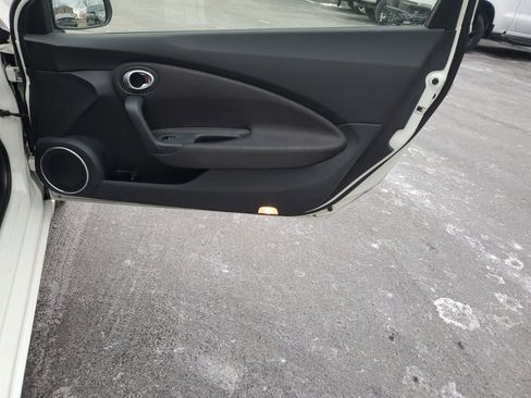 Used 2015 Honda CR-Z Base image 26