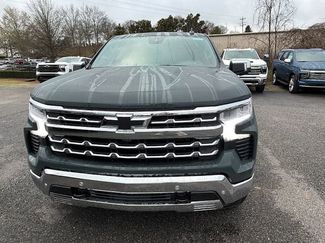 New 2026 Chevrolet Silverado 1500 LTZ w/ LTZ Premium Package video 2
