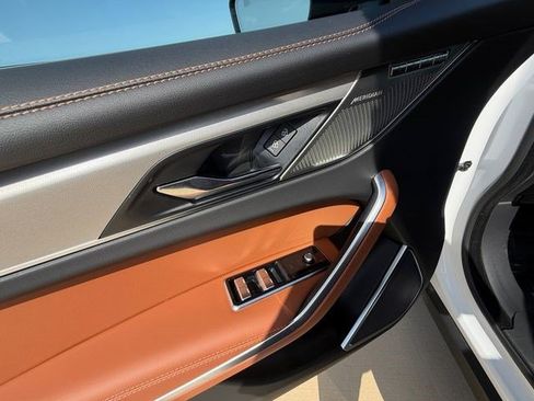 New 2026 Jaguar F-PACE R-Dynamic S AWD/4WD image 11