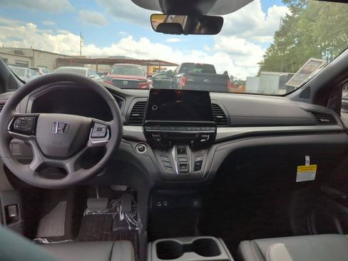 New 2026 Honda Odyssey Sport-L image 20