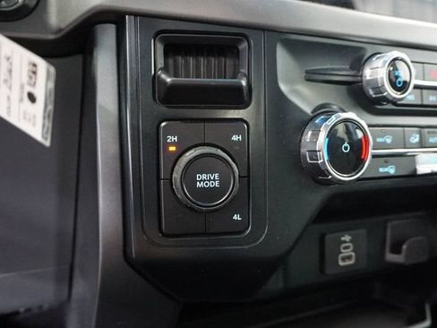 Used 2025 Ford F150 XLT w/ Equipment Group 301A Standard AWD/4WD image 16