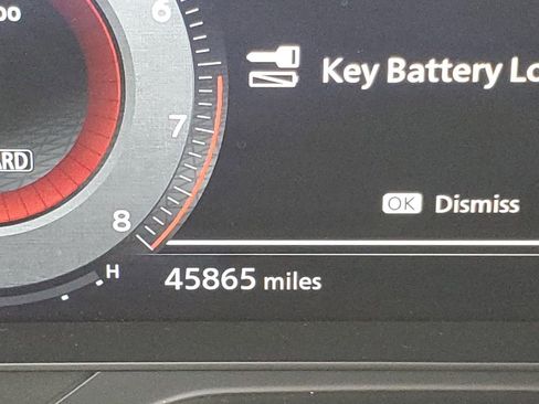 Certified 2024 Nissan Pathfinder Platinum w/ Cargo Package image 36