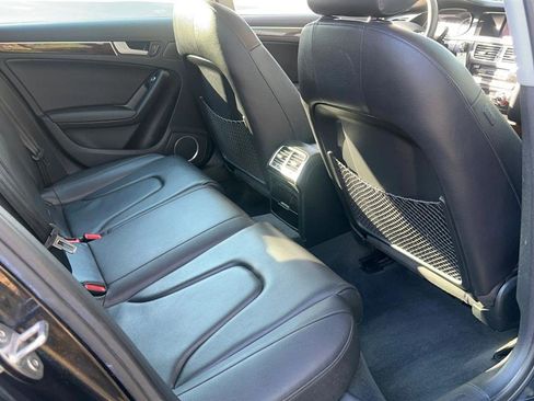 Used 2013 Audi A4 2.0T Premium Plus w/ Premium Plus Pkg image 28