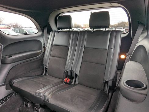 Used 2020 Dodge Durango GT AWD/4WD image 14