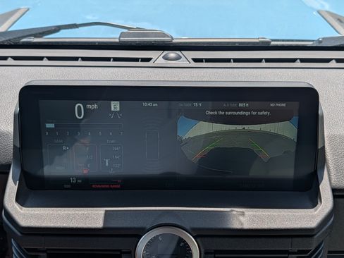 New 2026 INEOS Grenadier AWD/4WD image 34