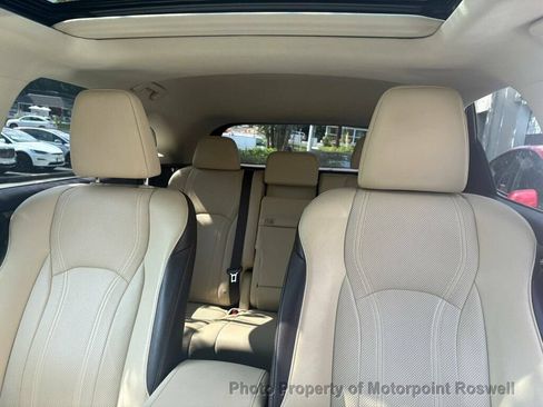 Used 2019 Lexus RX 350 AWD w/ Premium Package image 20
