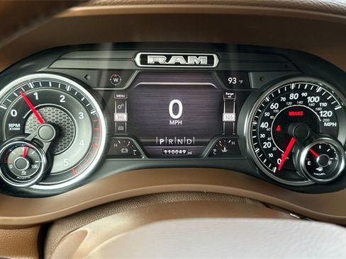 Certified 2020 RAM 3500 Laramie image 24